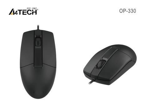 Mouse / A4 TECH Mouse